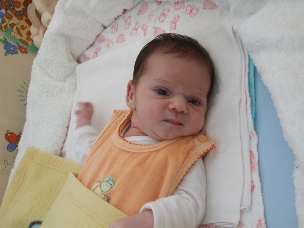 Tessa 14.05.2006