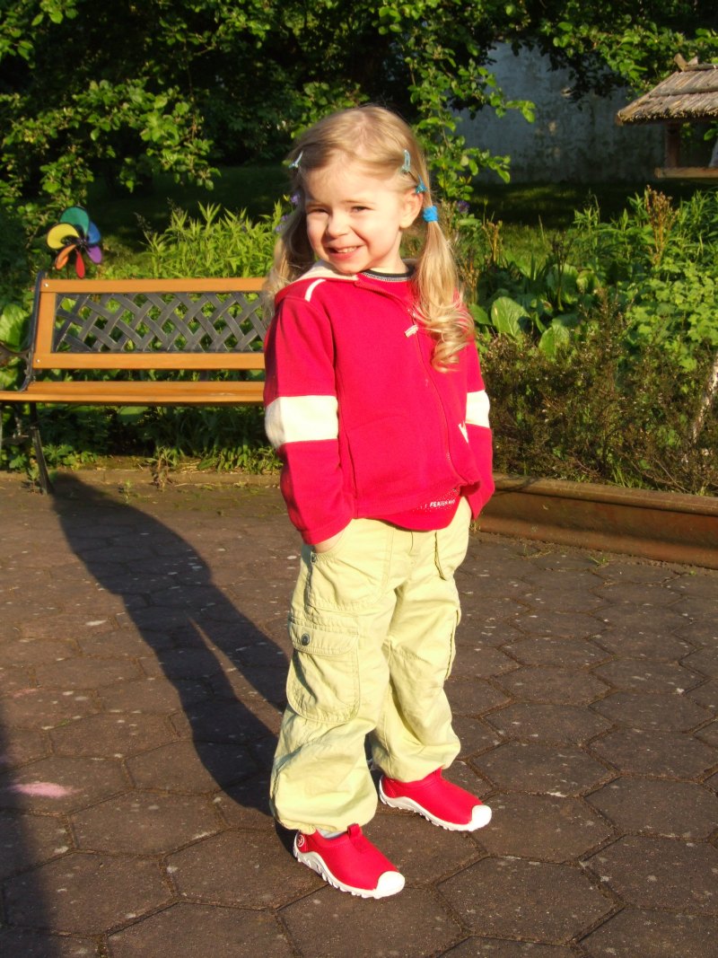 Kecke Clara