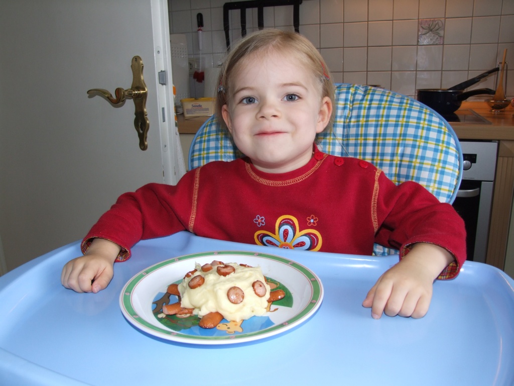 Claras Kartoffelbreikäfer