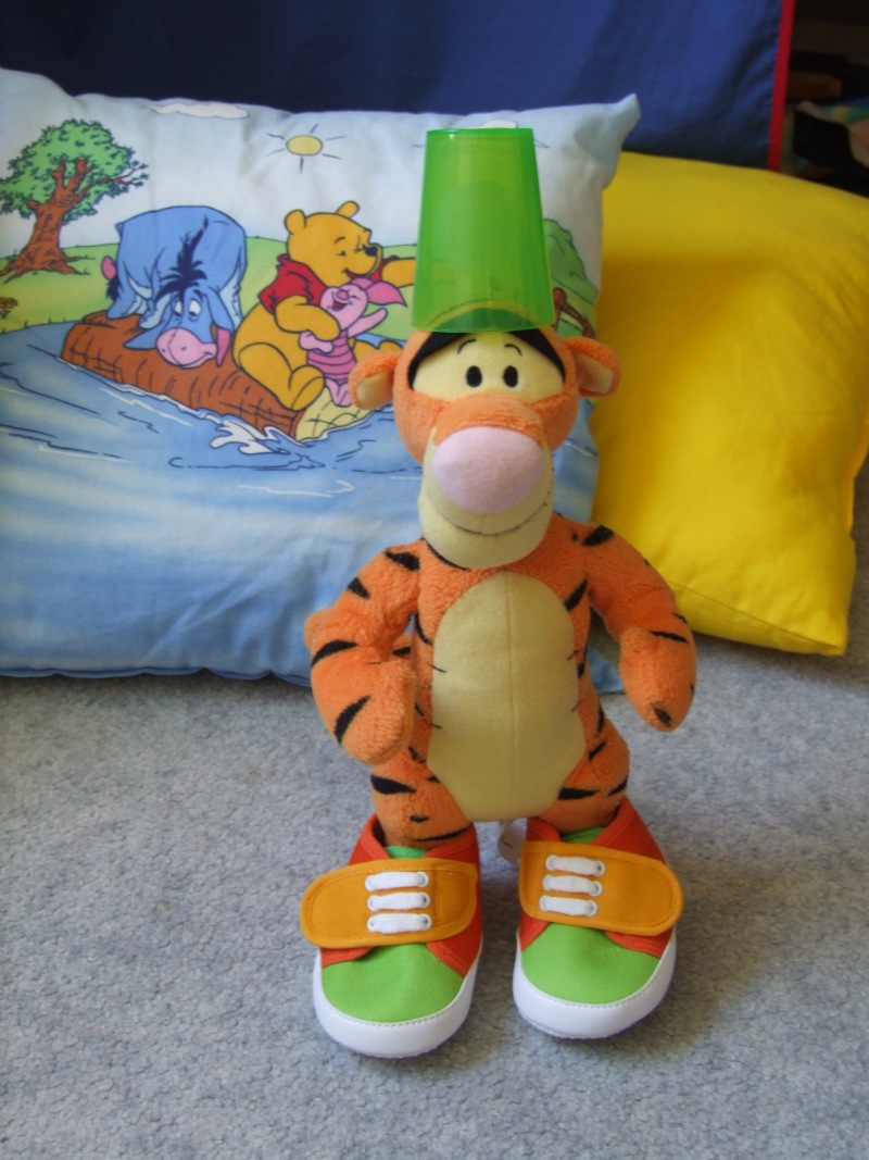 Tigger