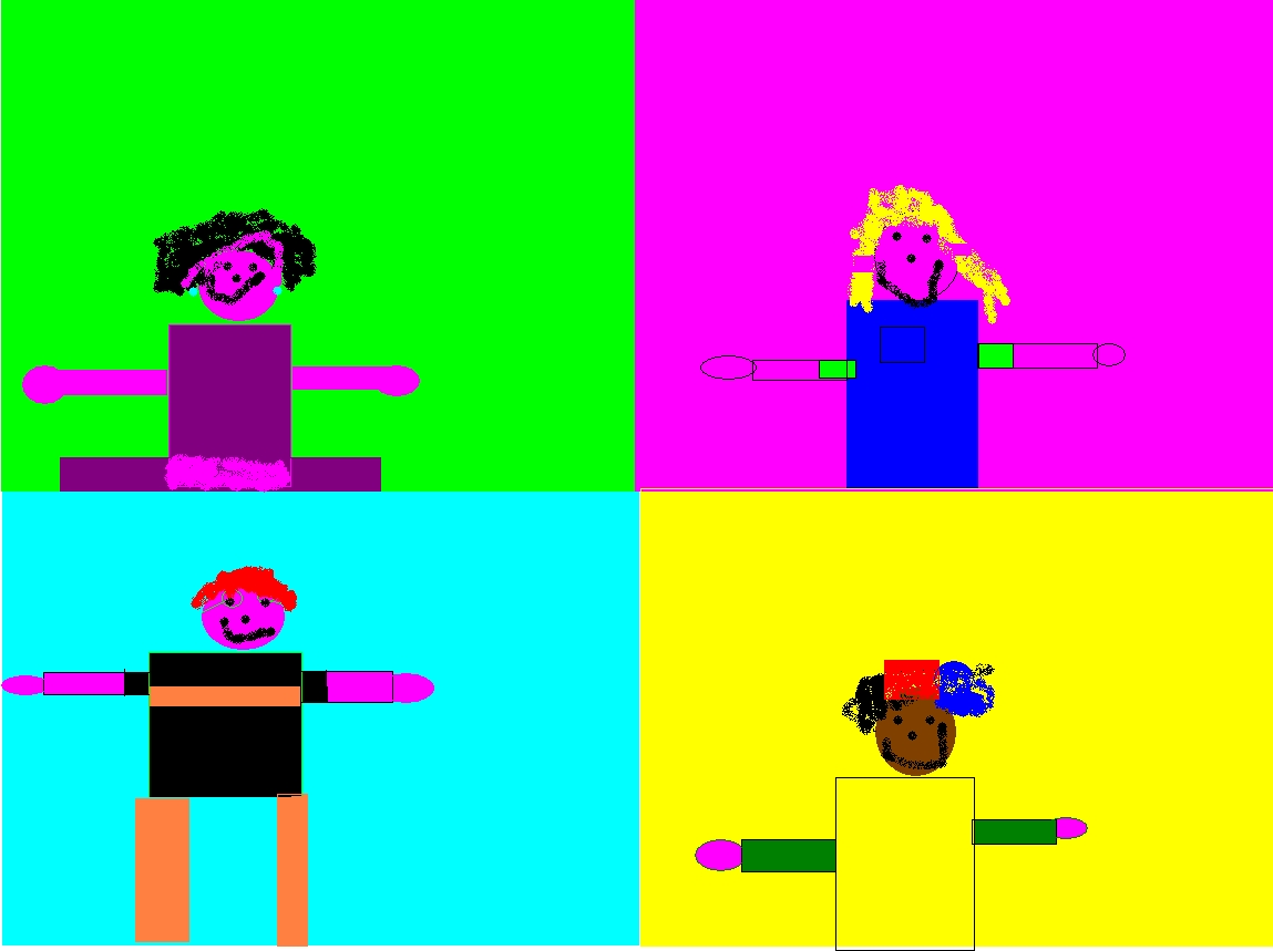 Kleine Einsteins