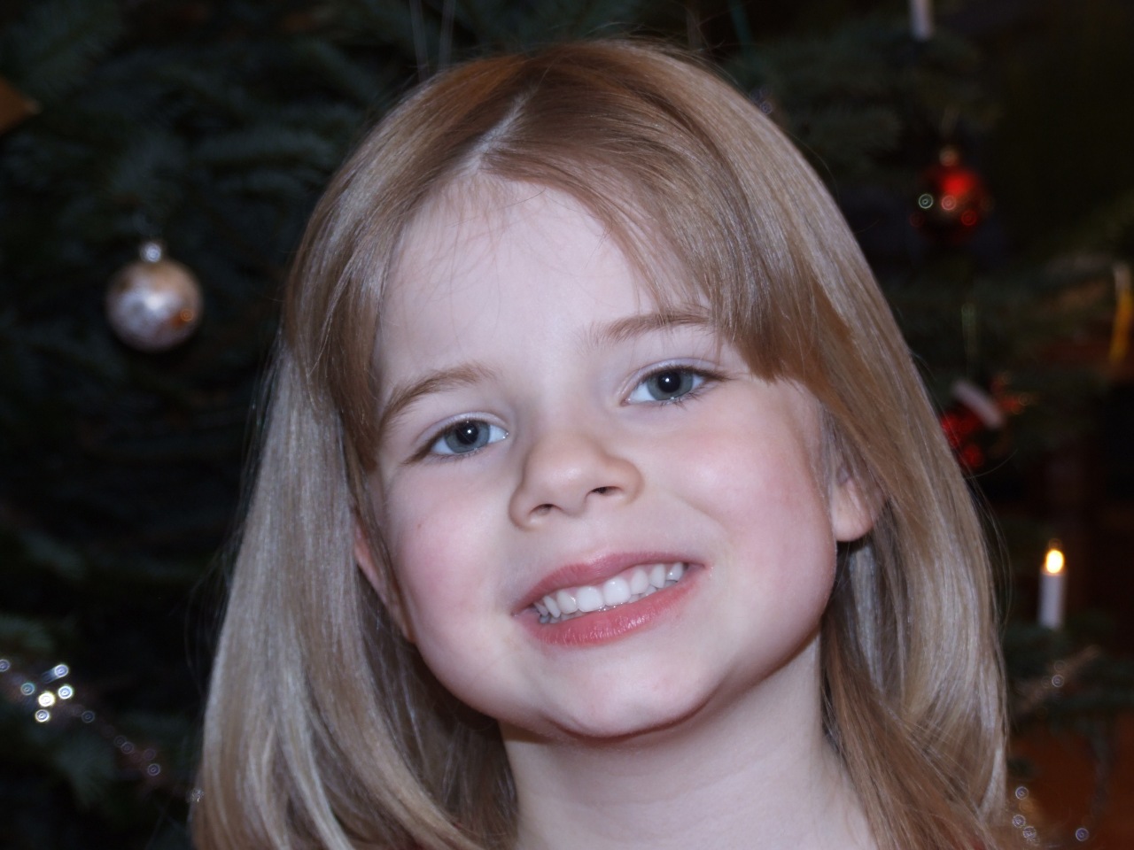 Clara 14.12.2008