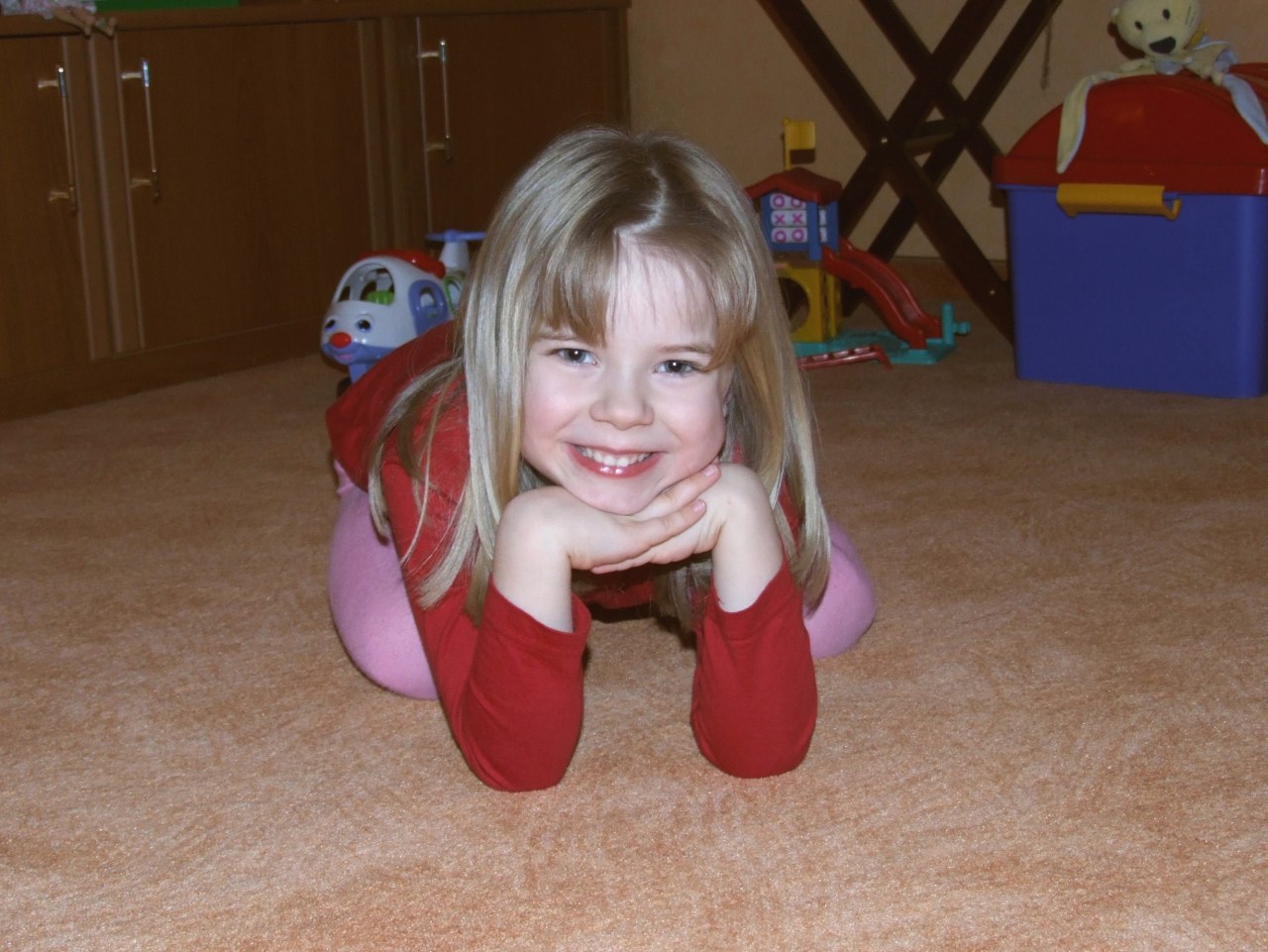 Clara 28.11.2008