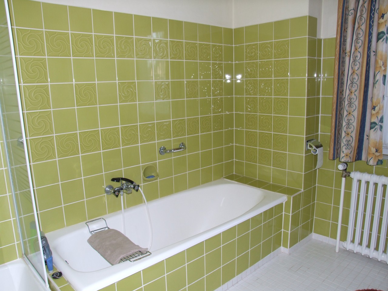 Badewanne
