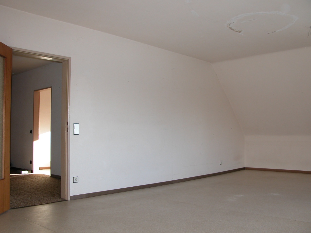 Arbeitszimmer_Bauphase_1