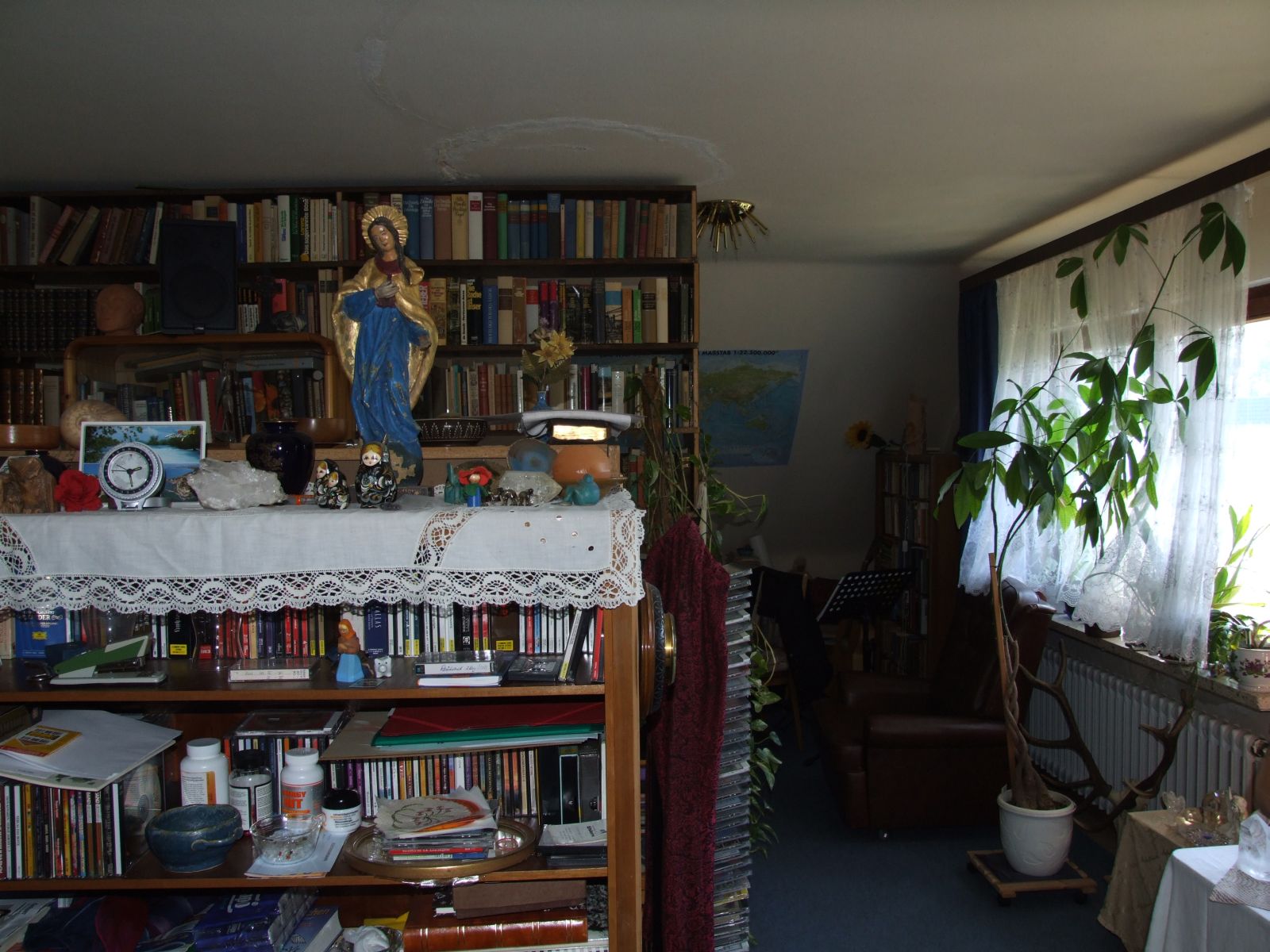 Arbeitszimmer_vorher