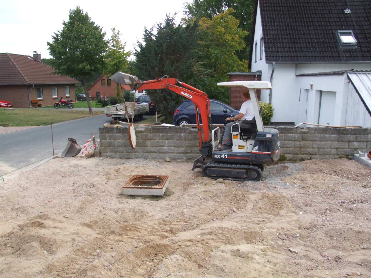 Kanaldeckel